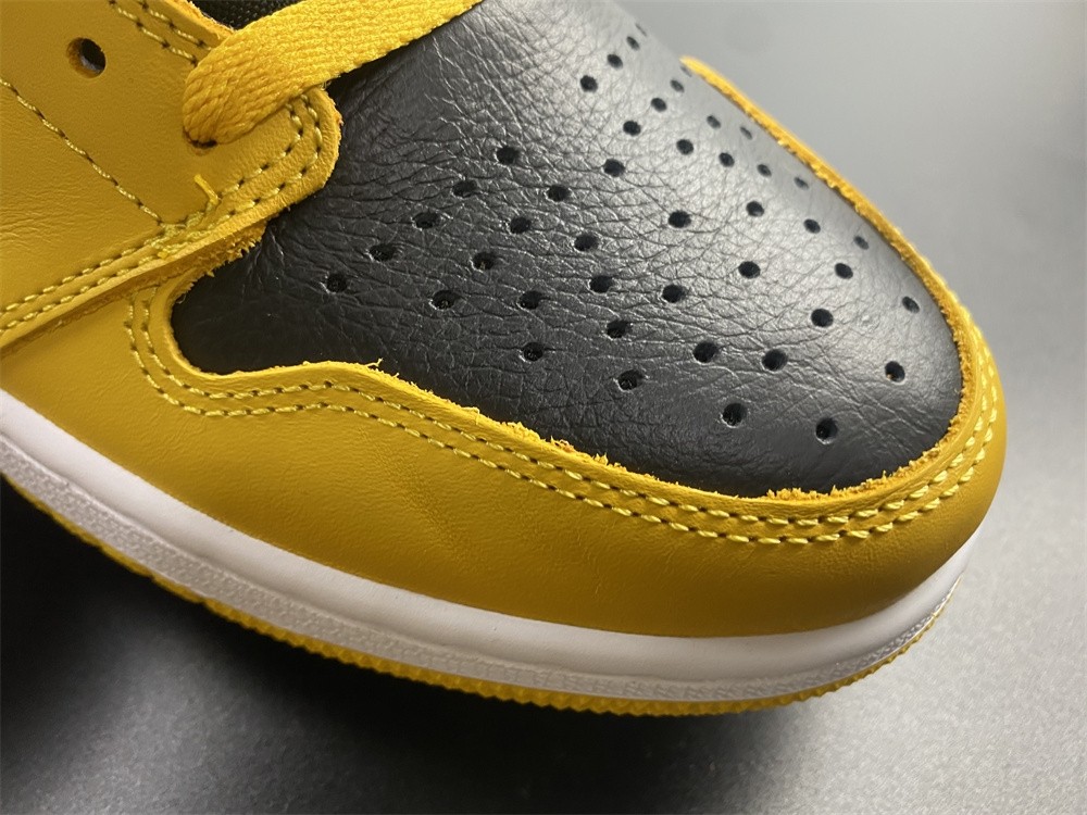 Air Jordan 1 High OG “Pollen" E 555088-701