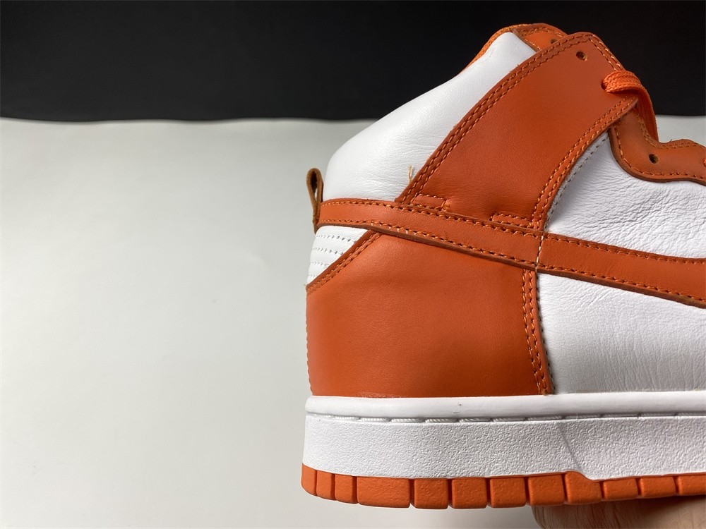 NIKE DUNK High Syracuse DD1399-101