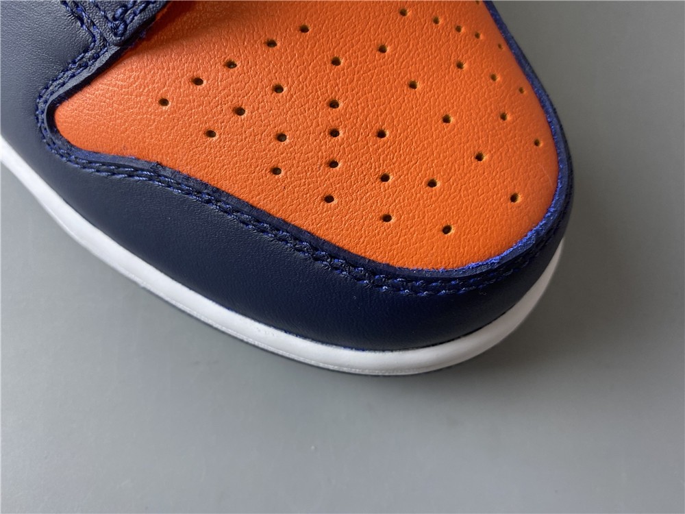 Nike Dunk Low SP CU1727-800