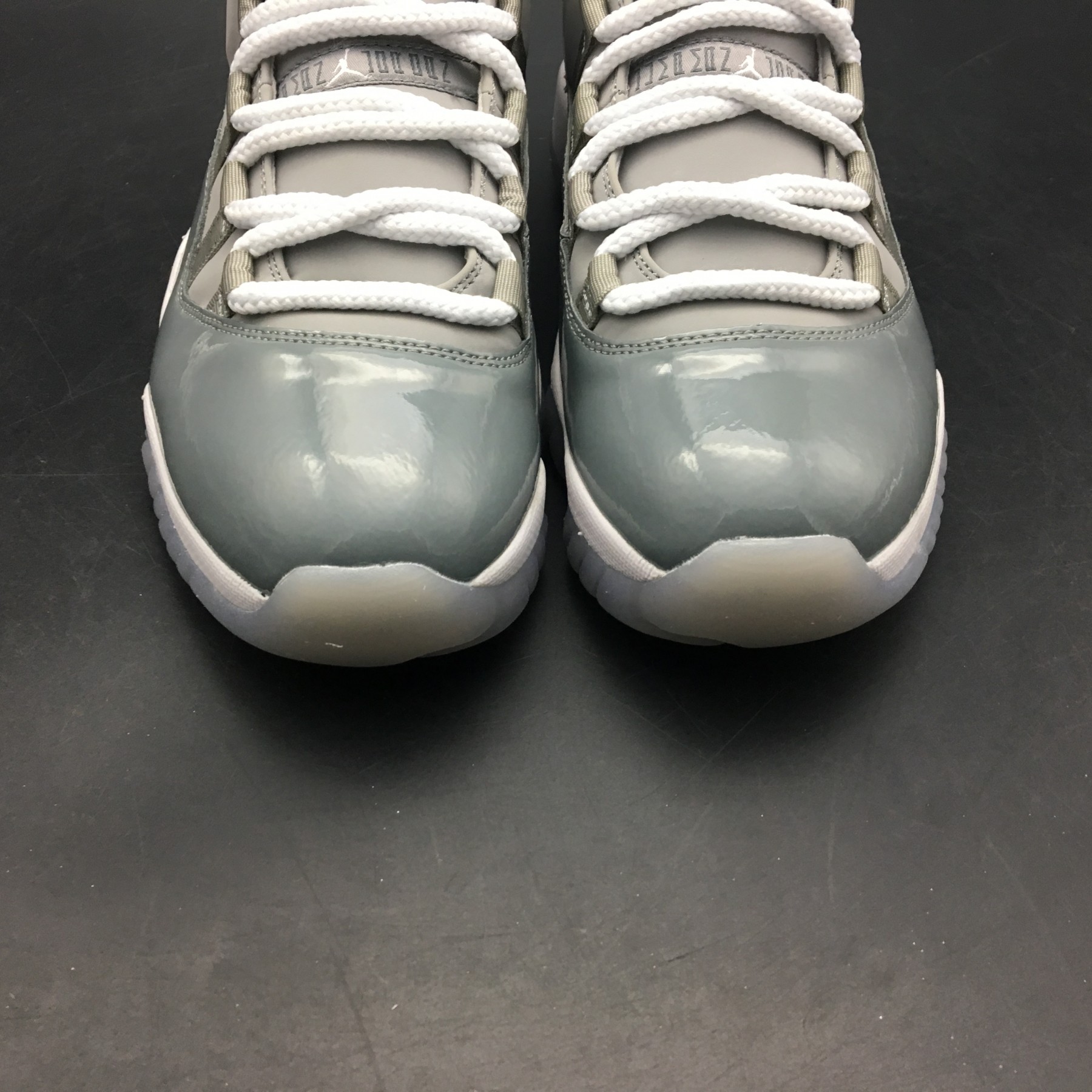 Nike Air Jordan 11 Retro Cool Grey 378037-001