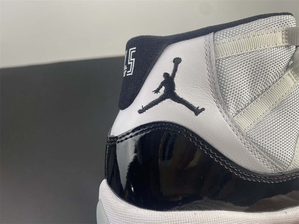 Air Jordan 11 Retro Concord 378037-100