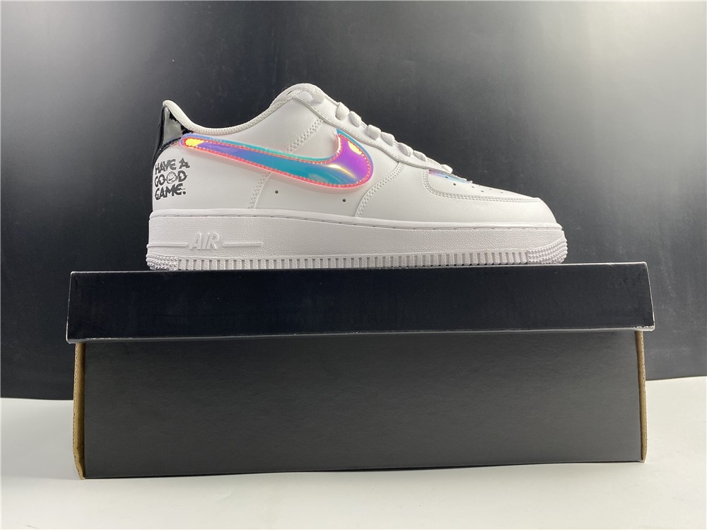 Nike Air Force 1 07 LV8 DC0710-191