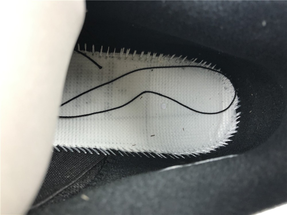 Air Jordan 4 Thunder AJ4 308497-008