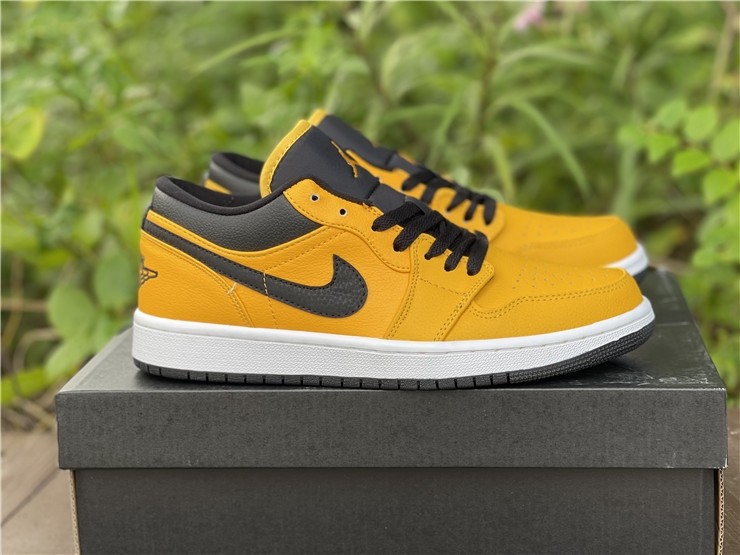 Air Jordan 1 Low 