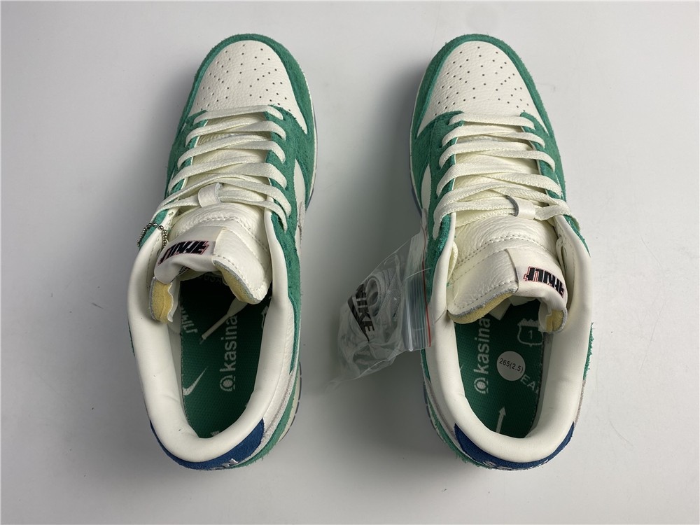 Kasina x Nike Dunk Low CZ6501-101