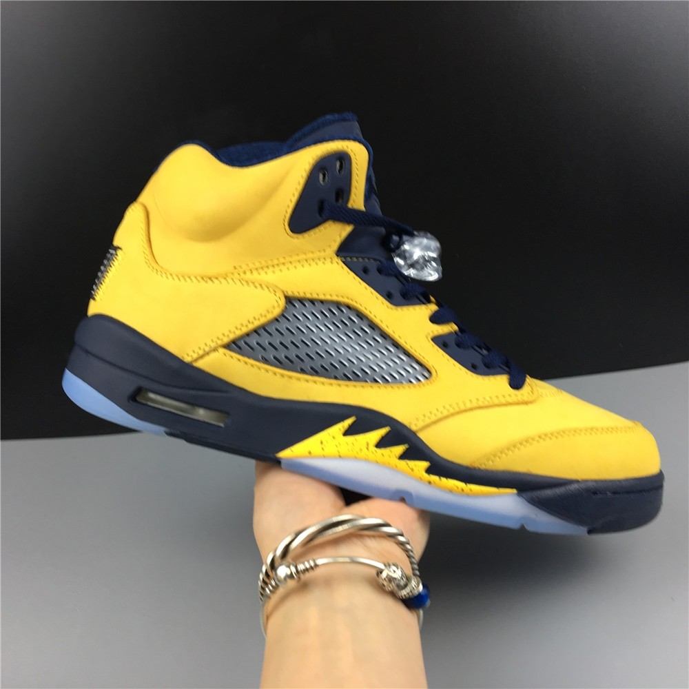 Air Jordan 5 Retro SP 