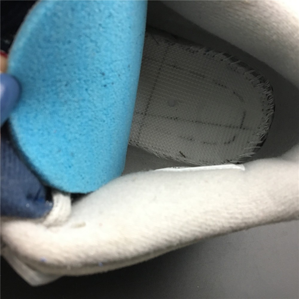 AIR JORDAN 4 RETRO PE GRAYNESS / WHITE AJ4-1043505