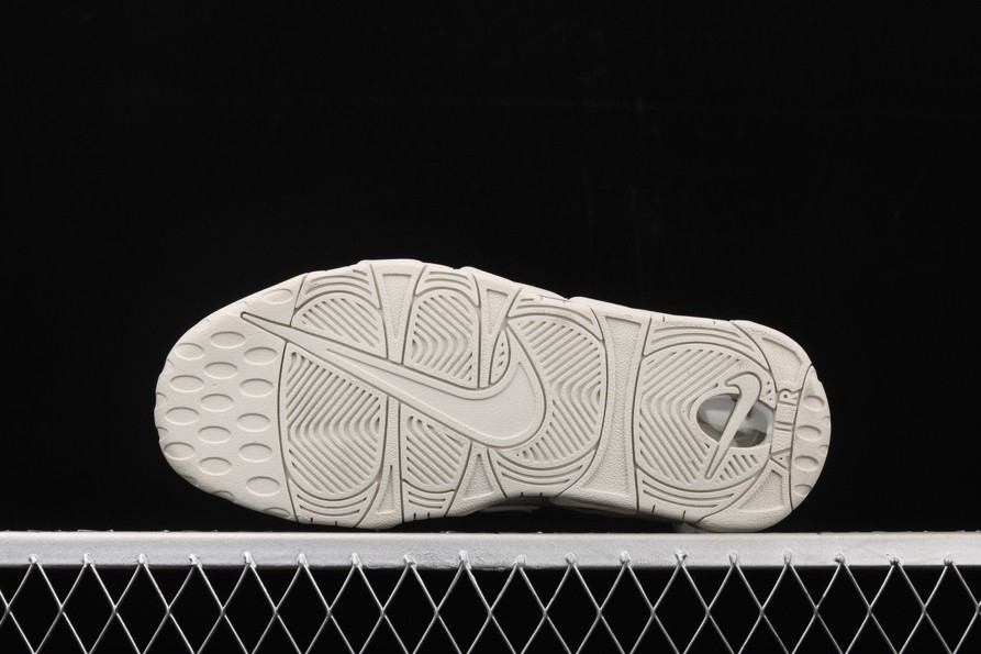 Nike Air More Uptempo “Light Bone” white 921948-001