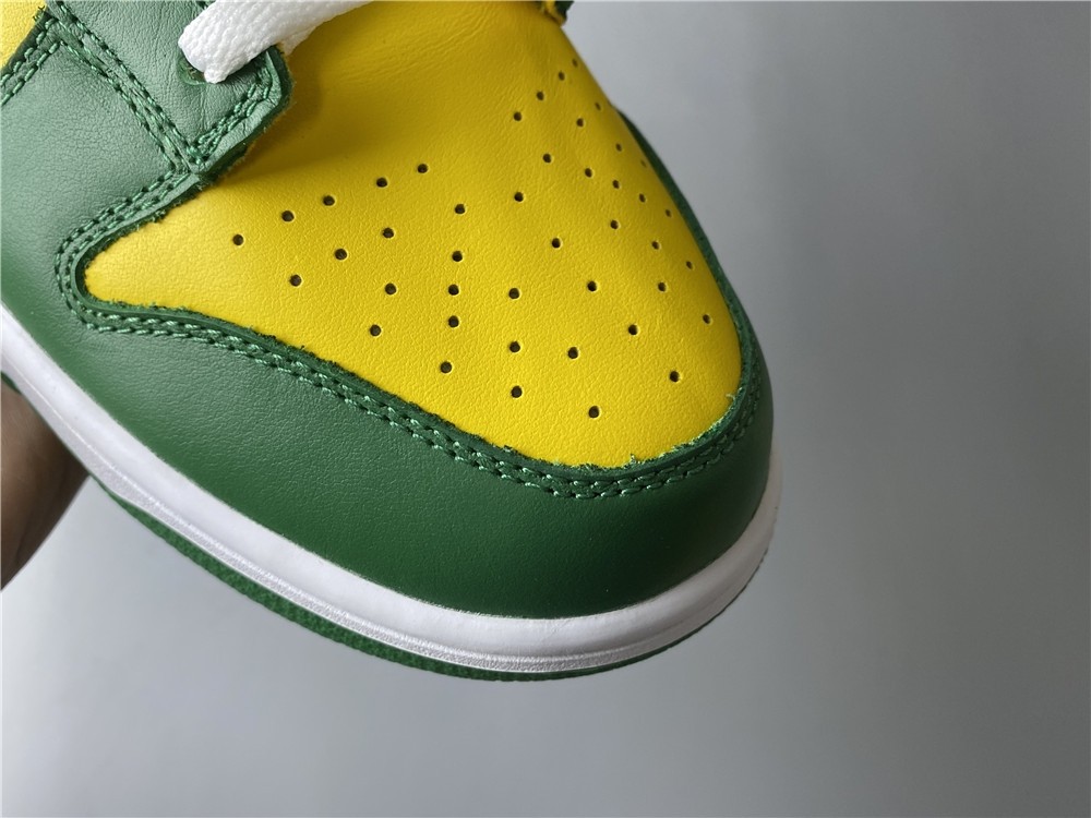Nike Dunk Low SP CU1727-700