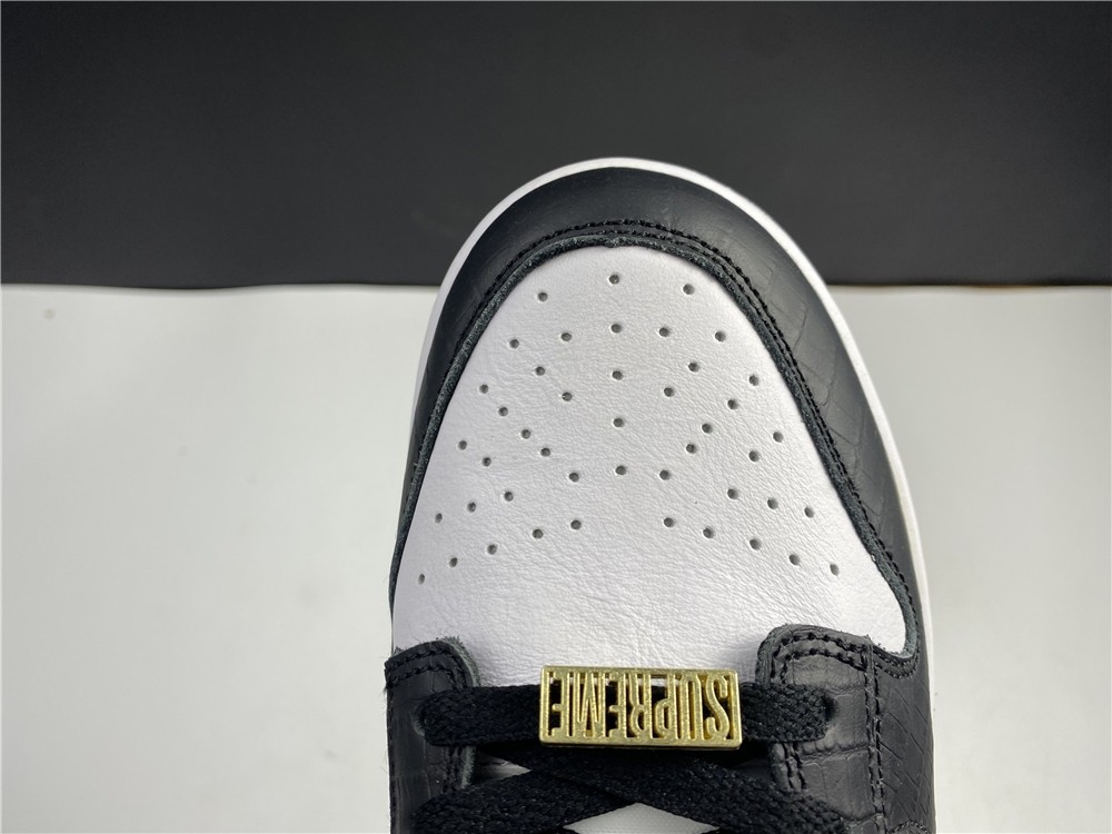 S*p*e x Nike SB Dunk Low DH3228-102