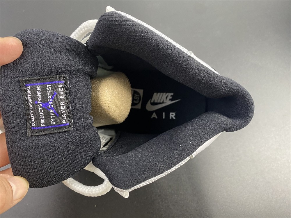 Air Jordan 11 Retro Concord 378037-100