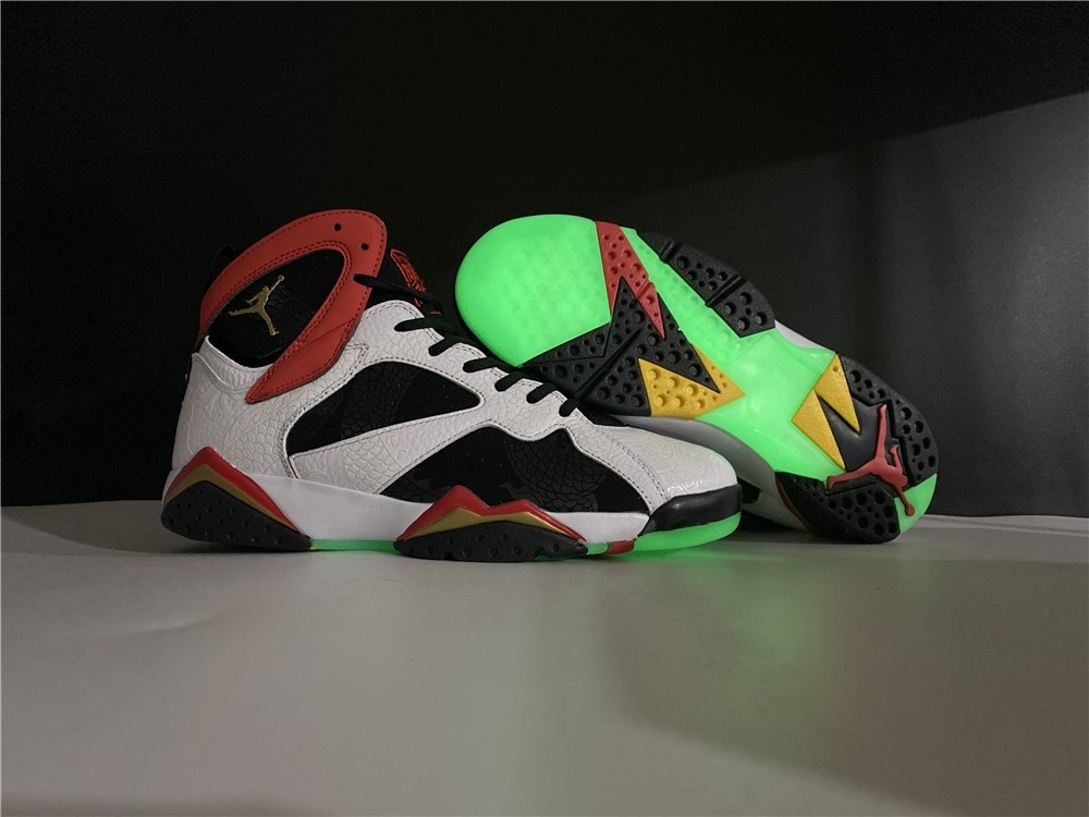 Air Jordan 7 GC “China” CW2805-160