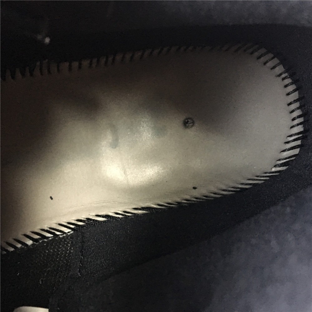 Air Jordan 11 Bred 2019 378037-061