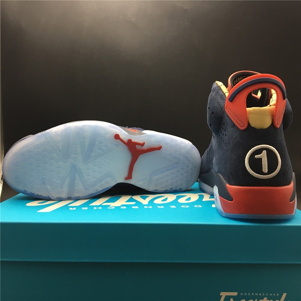 Air Jordan 6 