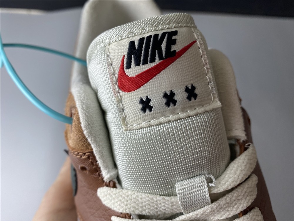Nike Air Max 1 City Pack “Amsterdam”  CV1638-200