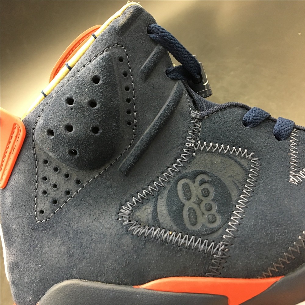 Air Jordan 6 
