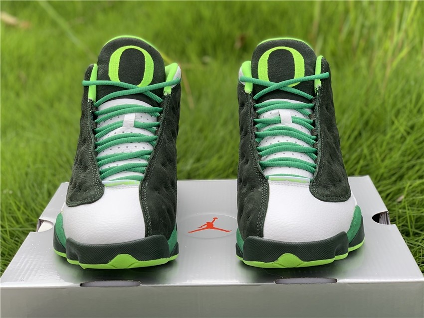 Air Jordan 13 Retro High AR4390-313