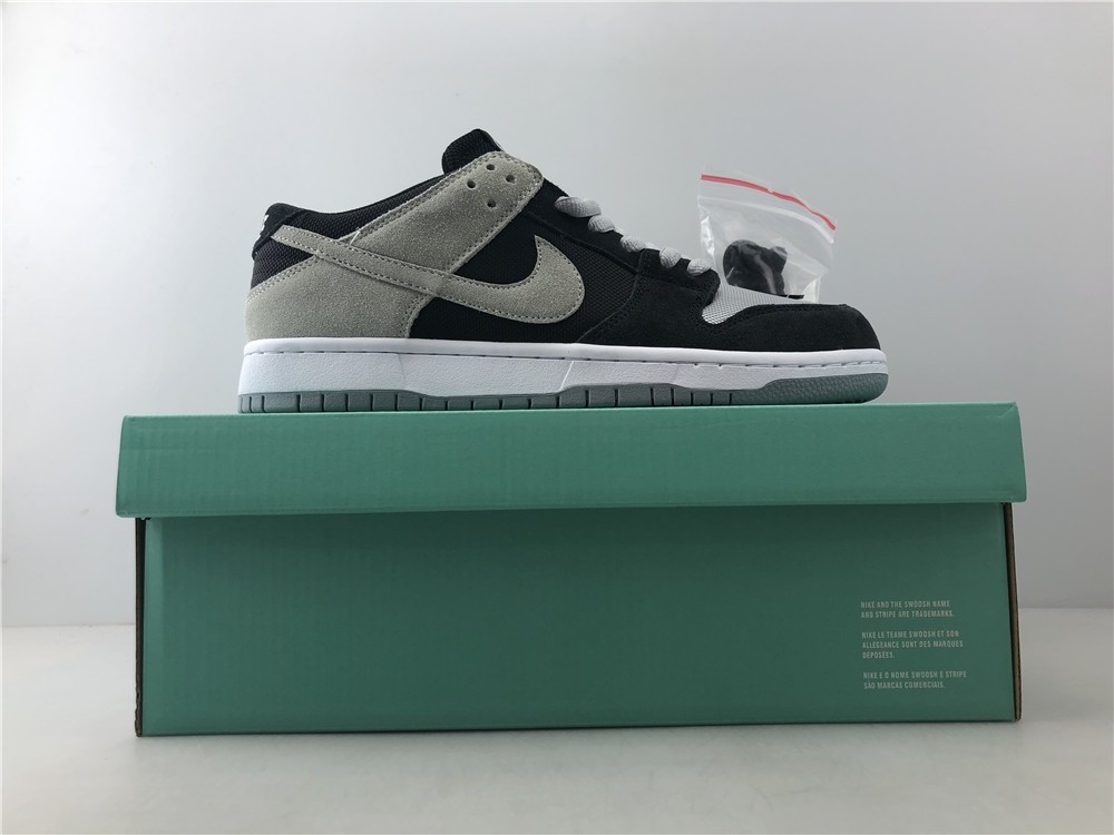 Nike SB ZOOM DUNK LOW PRO 854866-001
