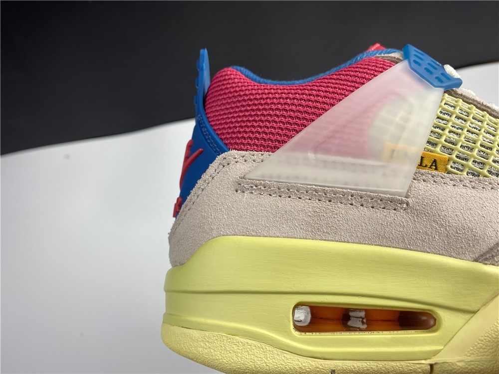 Union x AIR JORDAN 4 RETRO DC9533-800