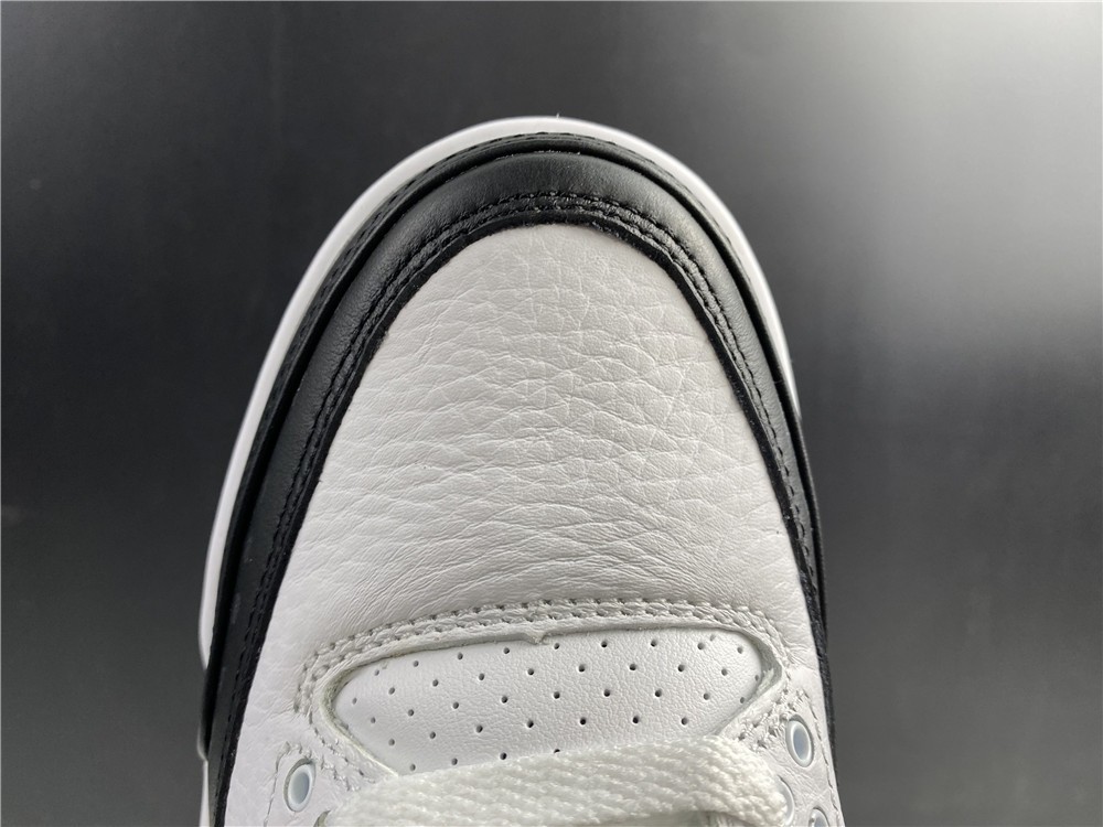 Air Jordan 3 AJ3 x fragment  DA3595-100