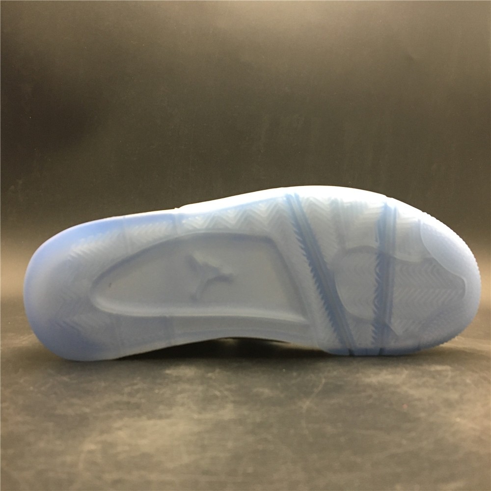 AIR JORDAN 4 RETRO PE GRAYNESS / WHITE AJ4-1043505