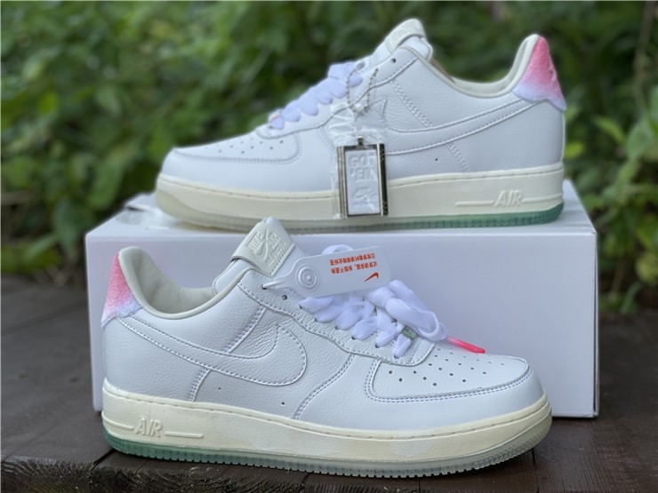 Nike Air Force 1 Low Got Em - DC3287-111