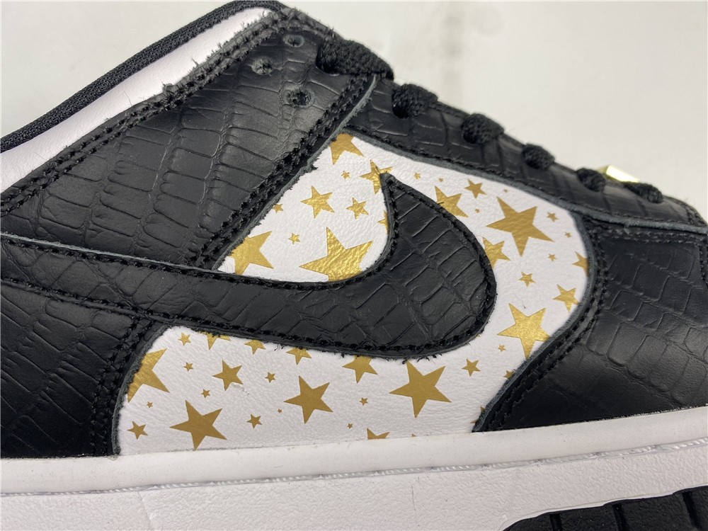 S*p*e x Nike SB Dunk Low DH3228-102