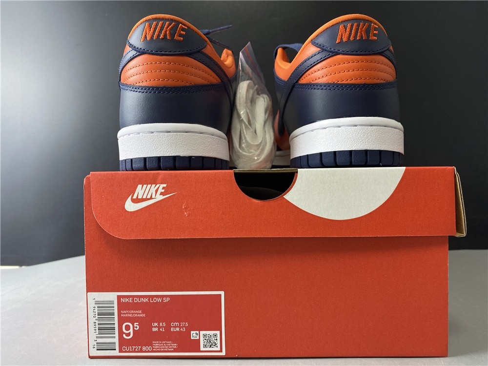 Nike Dunk Low SP CU1727-800