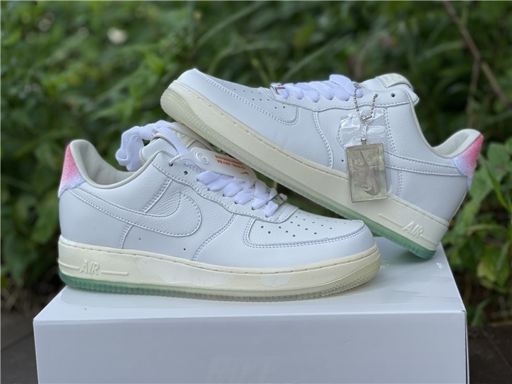 Nike Air Force 1 Low Got Em - DC3287-111