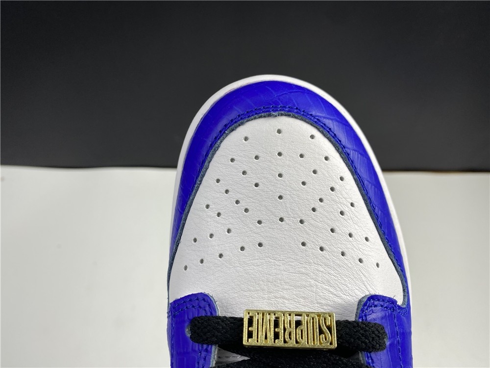 S*p*e x Nike SB Dunk Low DH3228-103