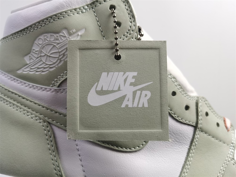 Air Jordan 1 WMNS “Seafoam” CD0461-002