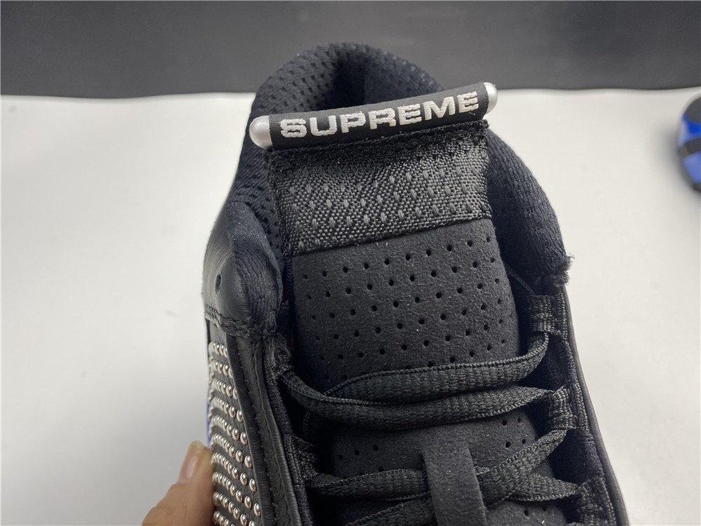 S*p*e Air Jordan 14 Black Varsity Royal BV7630-004