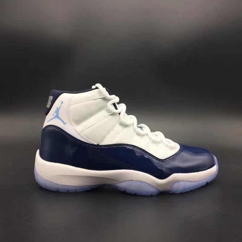 AIR JORDAN 11 RETRO "WIN LIKE 