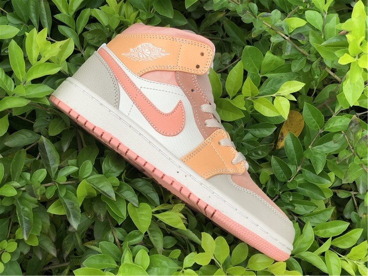 Air Jordan 1 Mid DH4270-800