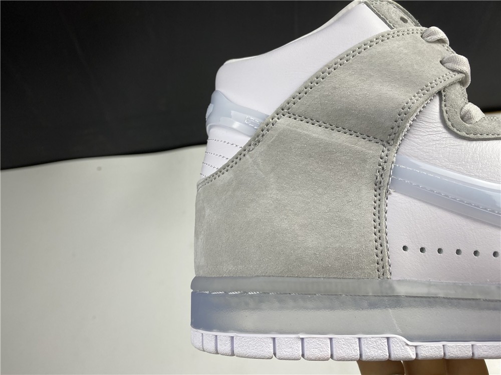 Slam Jam x Nike Dunk Hig Dunk DA1639-100