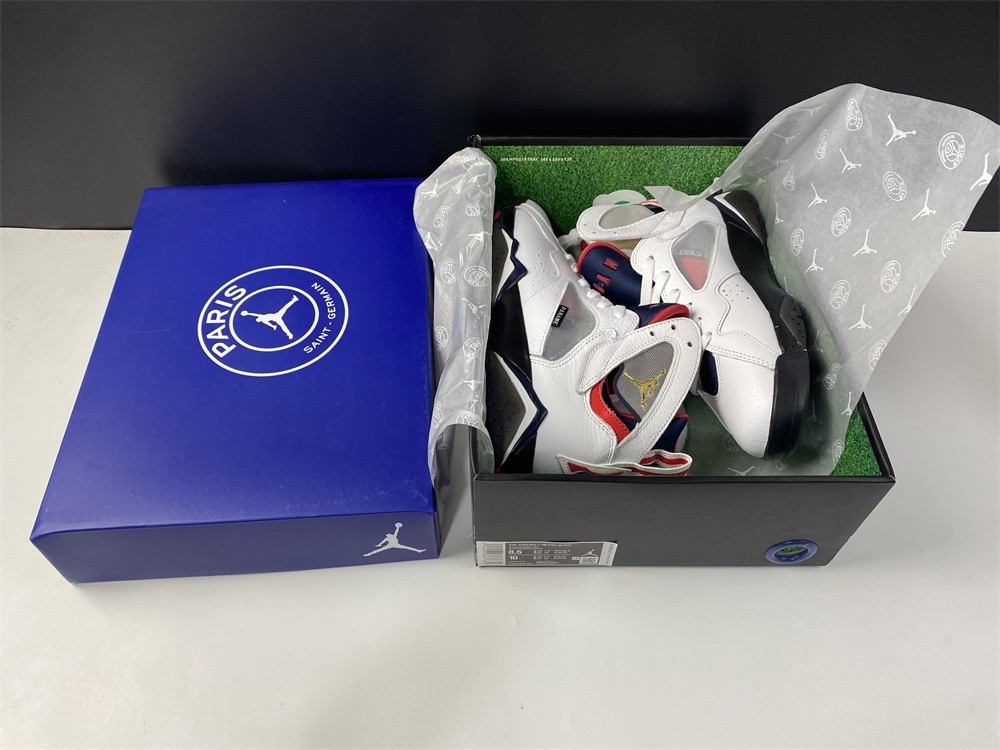 Air Jordan 7 
