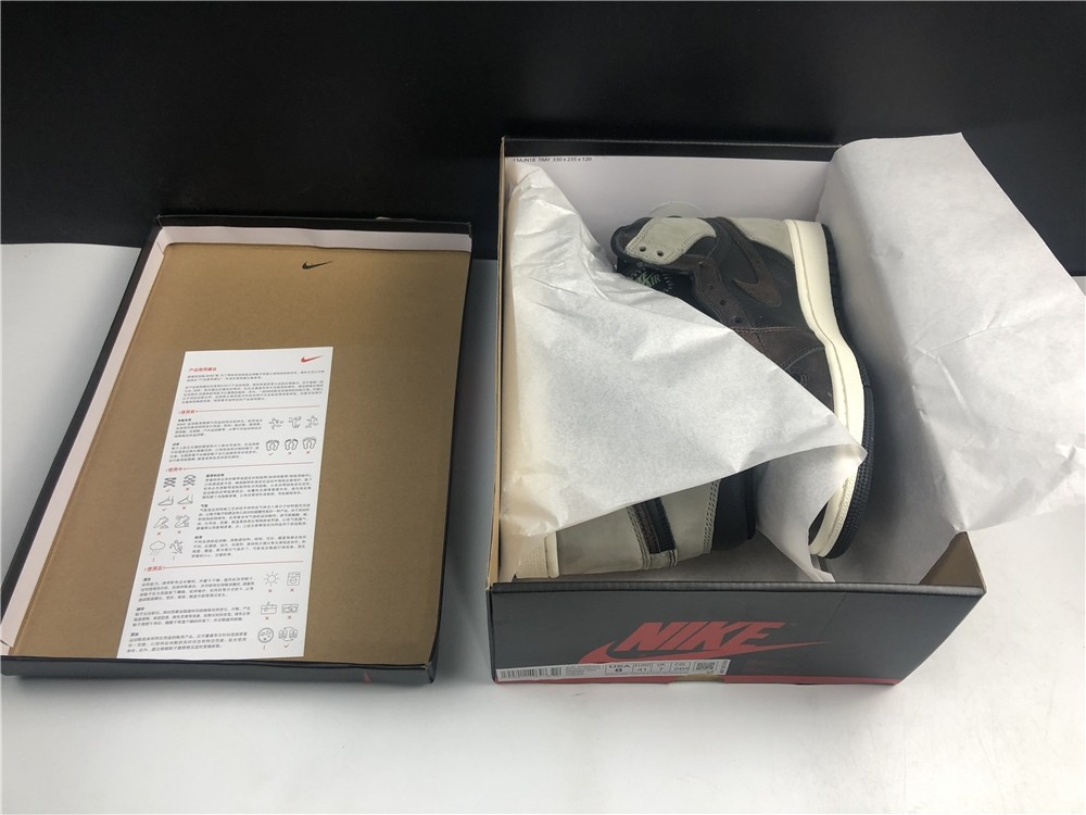 Air Jordan 1 Retro High OG 