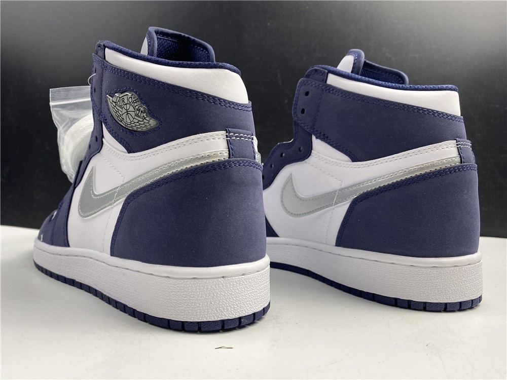 Air Jordan 1 AJ1 Japan 575441-141