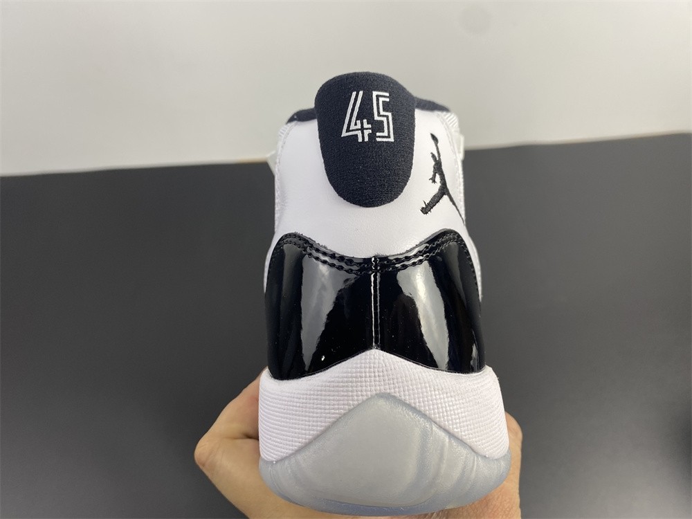 Air Jordan 11 Retro Concord 378037-100