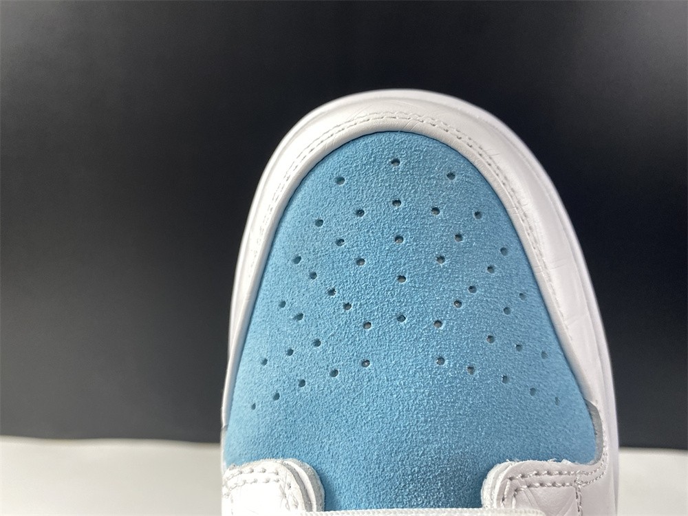 How the FTC x Nike SB Dunk Low Looks On-Feet  DH7687-400