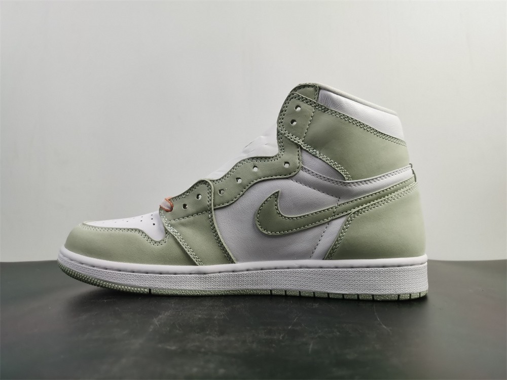 Air Jordan 1 WMNS “Seafoam” CD0461-002