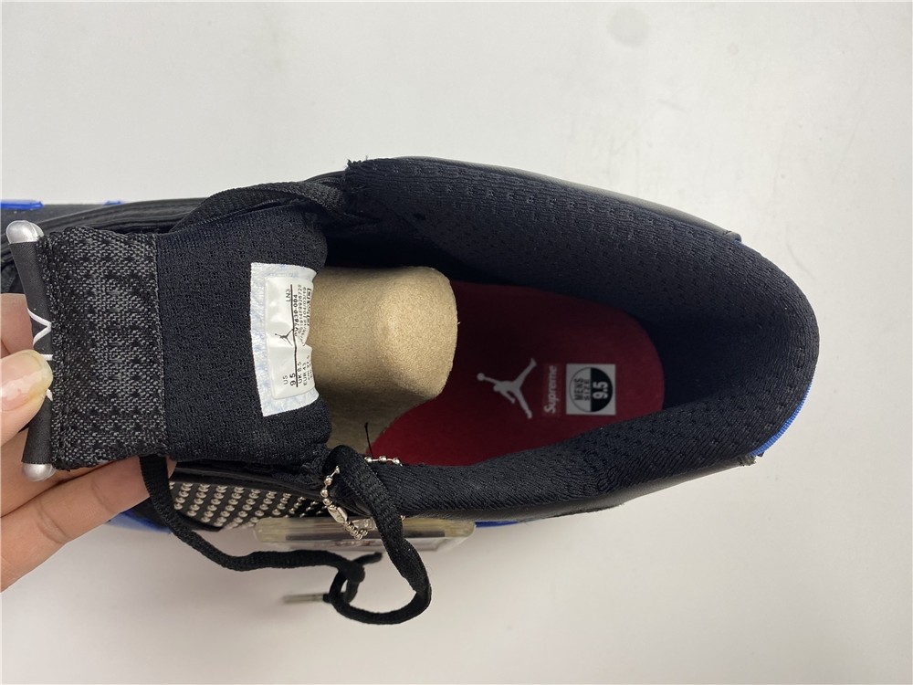 Air Jordan 14“ Doernbecher” CV2469-001