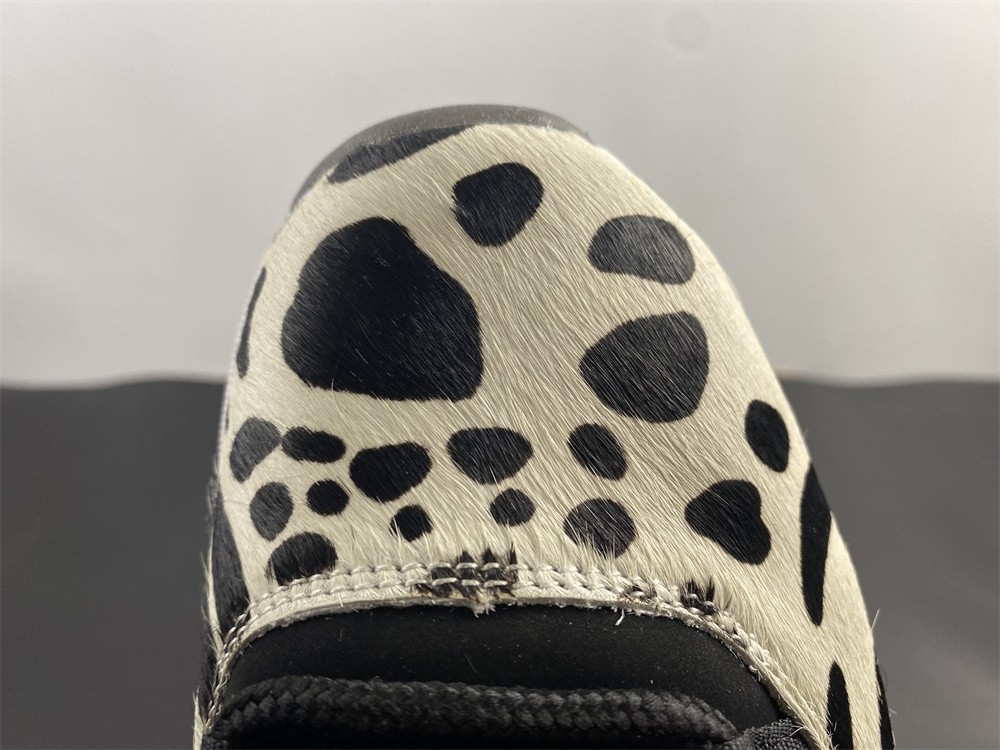 Air Jordan 11 “Animal Instinct” Black / Red / Sail / White AR0715-010