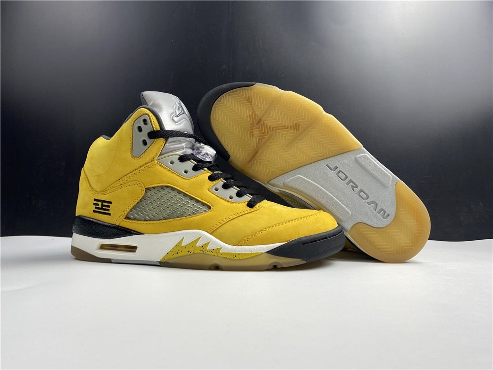 Air JORDAN 5 Tokyo T23 454783-701