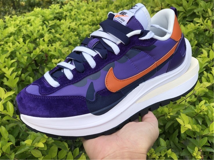 Sacai x Nike VaporWaffle DD1875-200