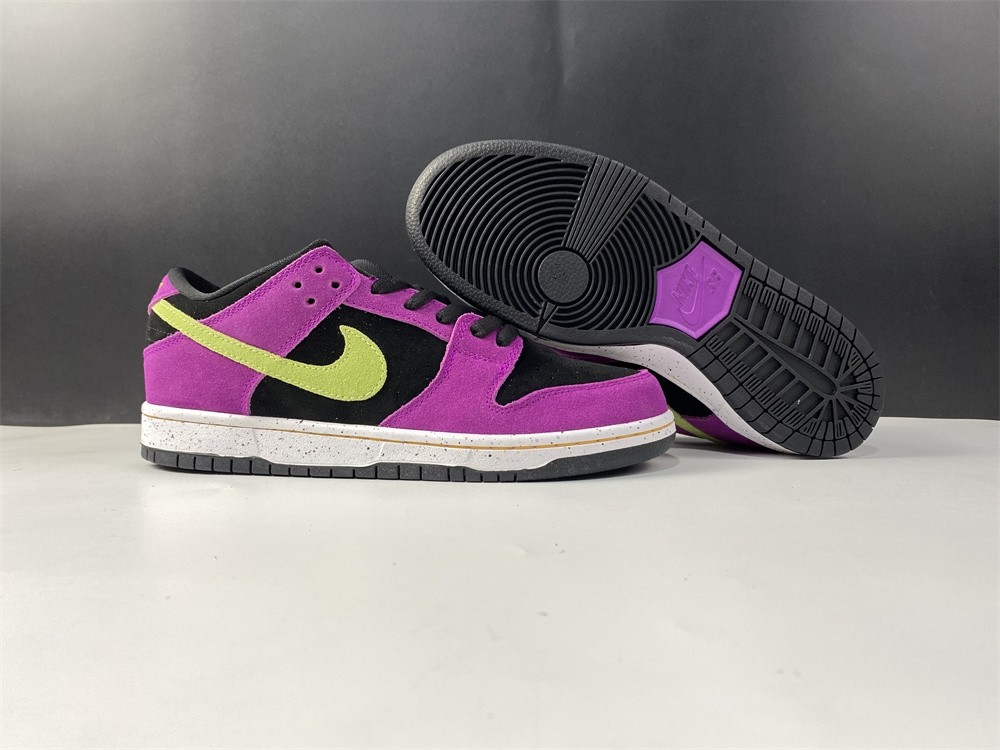 Nike Dunk SB Low SP BQ6817-501