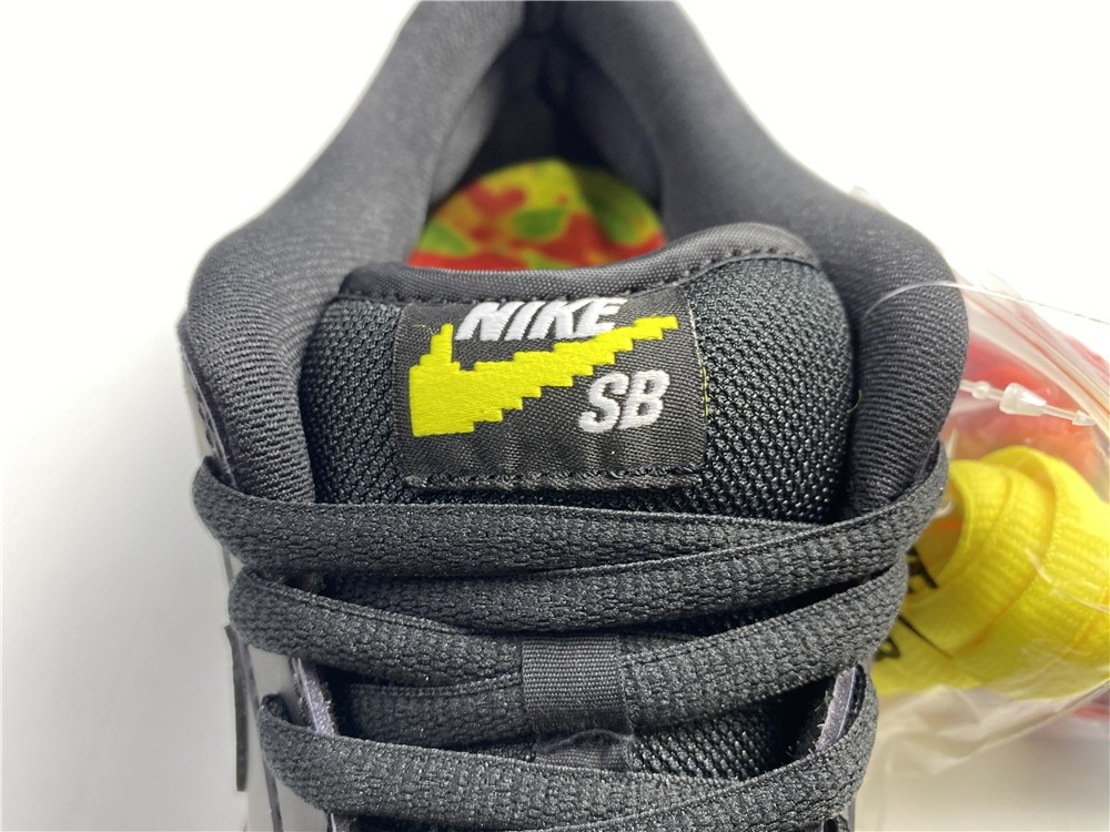 Civilist x Nike SB Dunk Low CZ5123-001