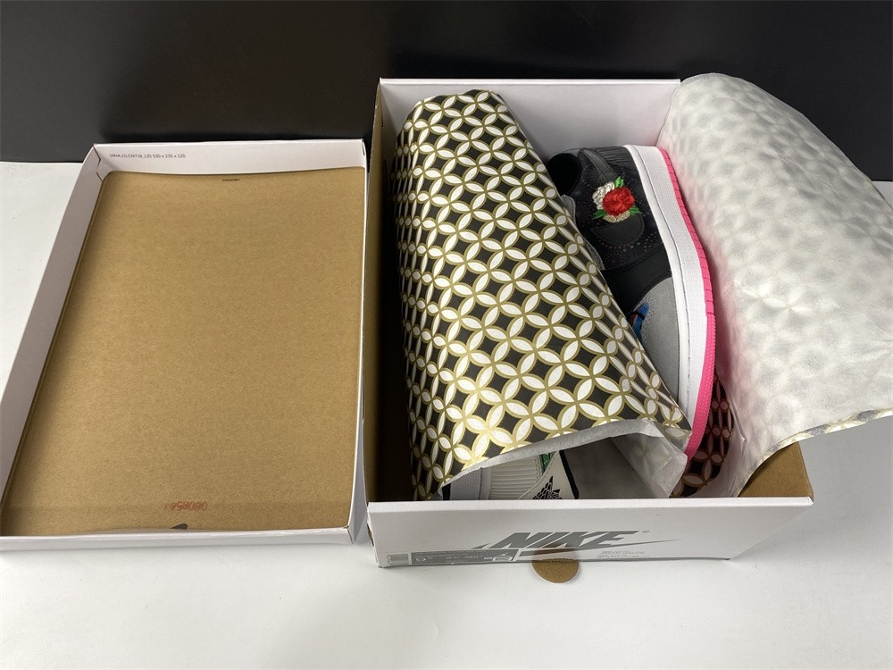 Air Jordan 1 Low CNY AJ1 CW0418-006