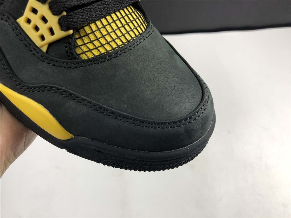 Air Jordan 4 Thunder AJ4 308497-008