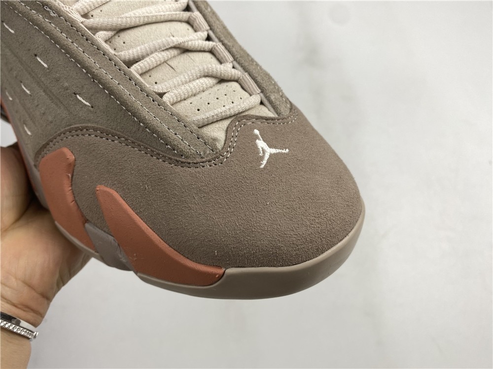 CLOT x AJ CLOT x Air Jordan 14 Low DC9857-200